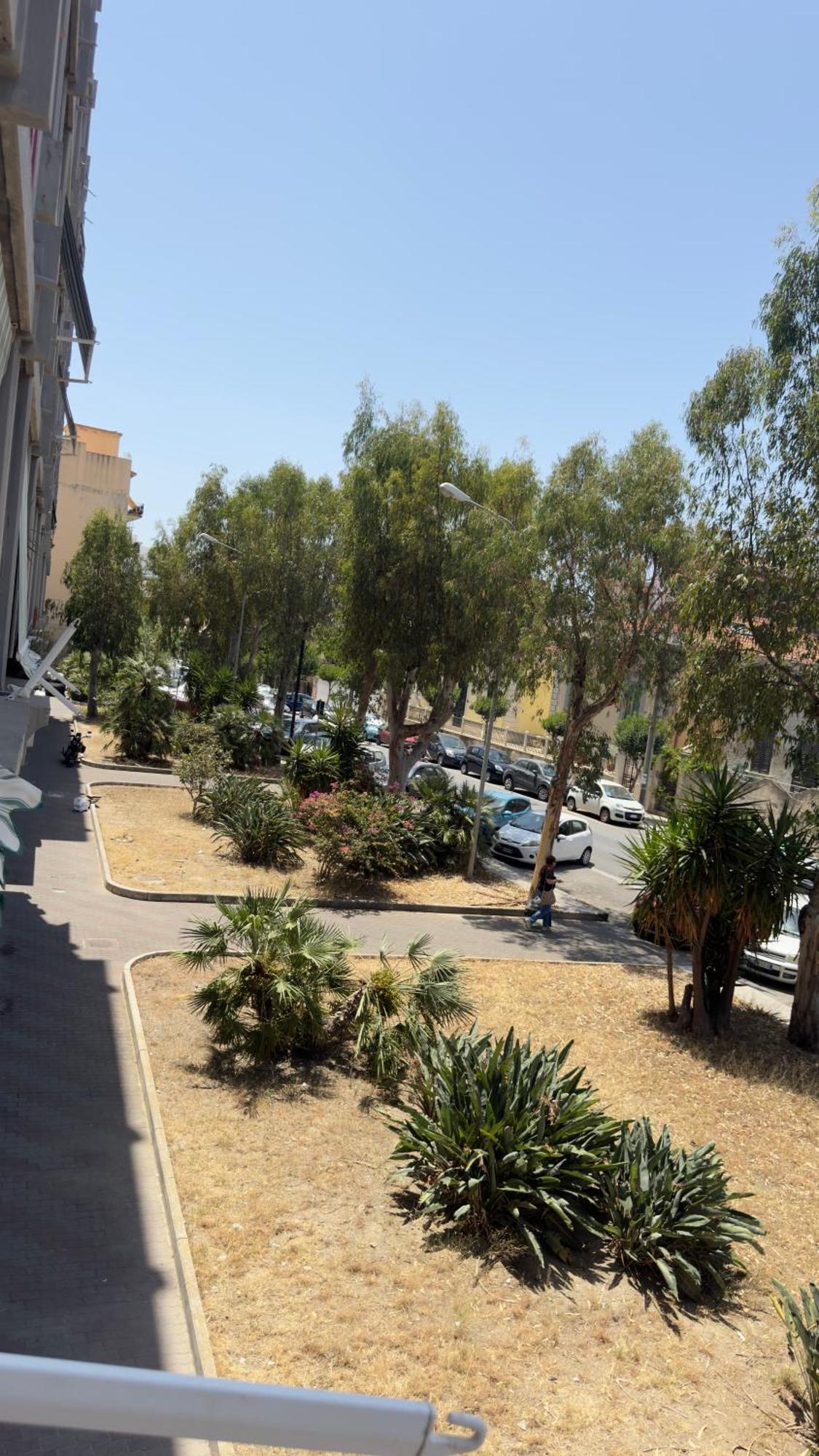 Musetta Sicilian Hospitality Hotell Milazzo Eksteriør bilde