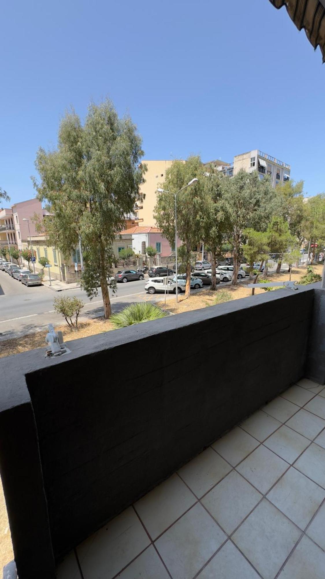 Musetta Sicilian Hospitality Hotell Milazzo Eksteriør bilde