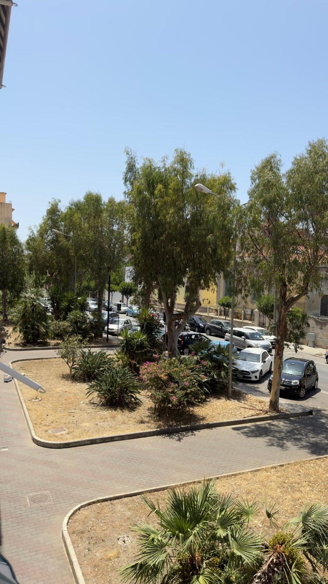 Musetta Sicilian Hospitality Hotell Milazzo Eksteriør bilde