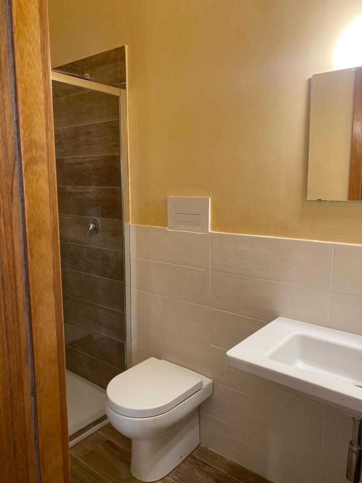 Musetta Sicilian Hospitality Hotell Milazzo Eksteriør bilde