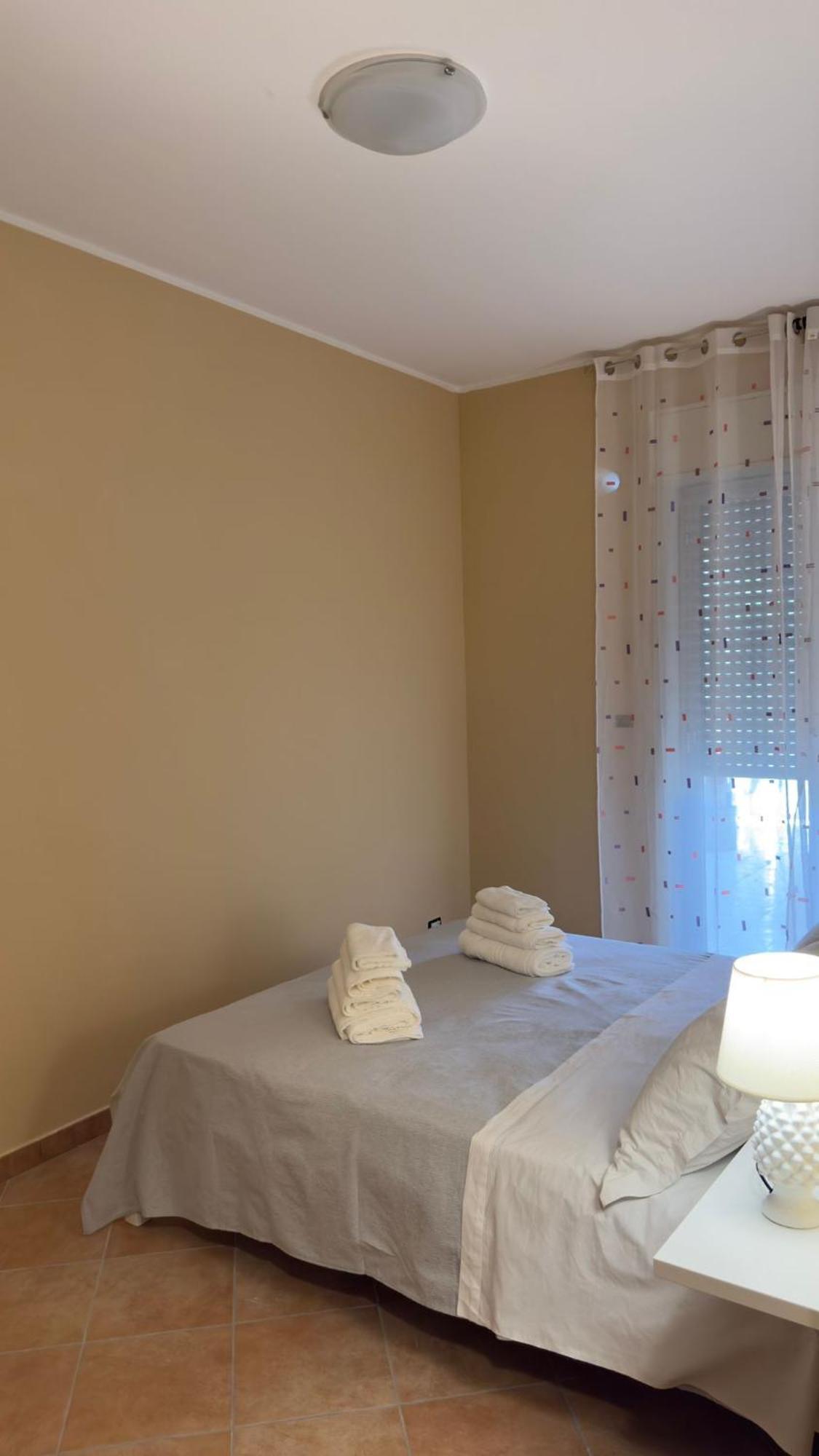Musetta Sicilian Hospitality Hotell Milazzo Eksteriør bilde