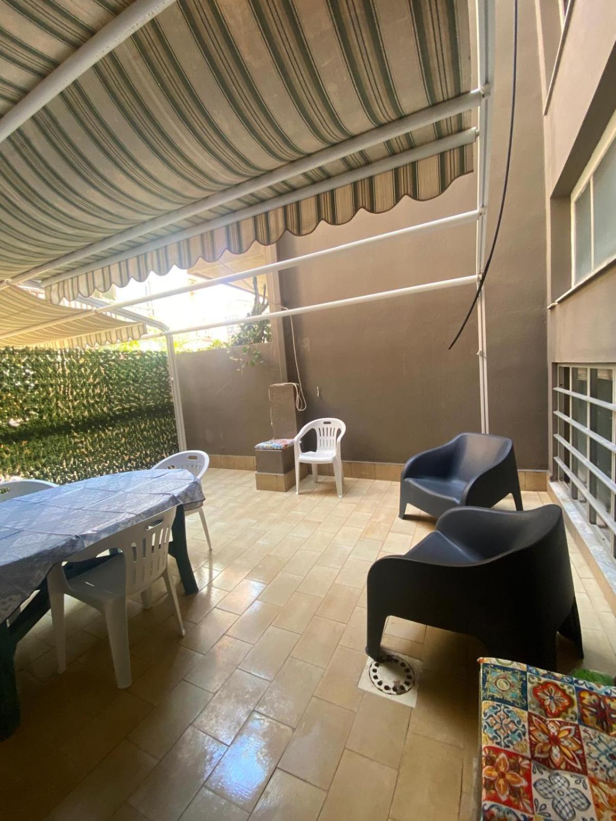 Musetta Sicilian Hospitality Hotell Milazzo Eksteriør bilde