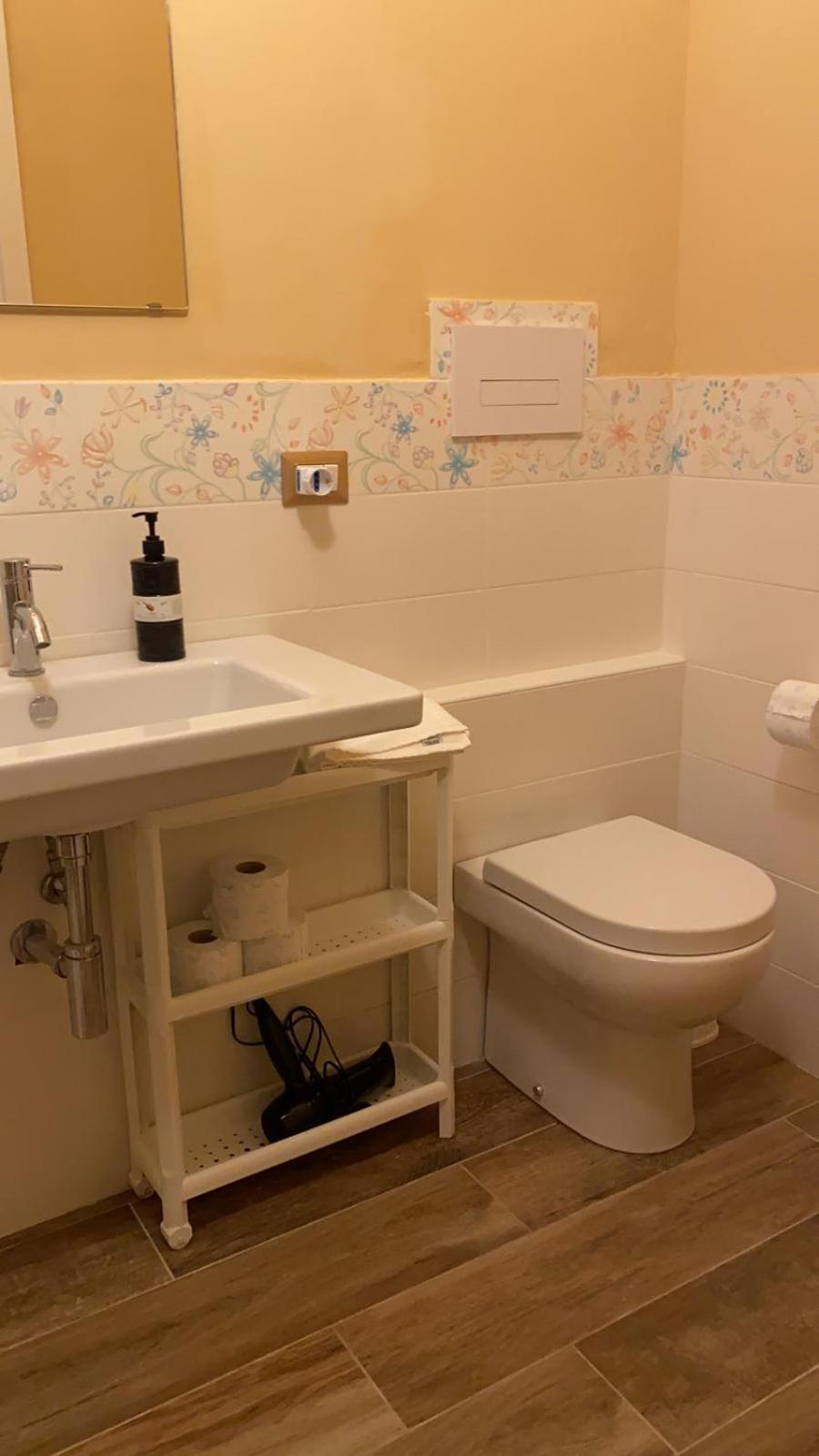 Musetta Sicilian Hospitality Hotell Milazzo Eksteriør bilde