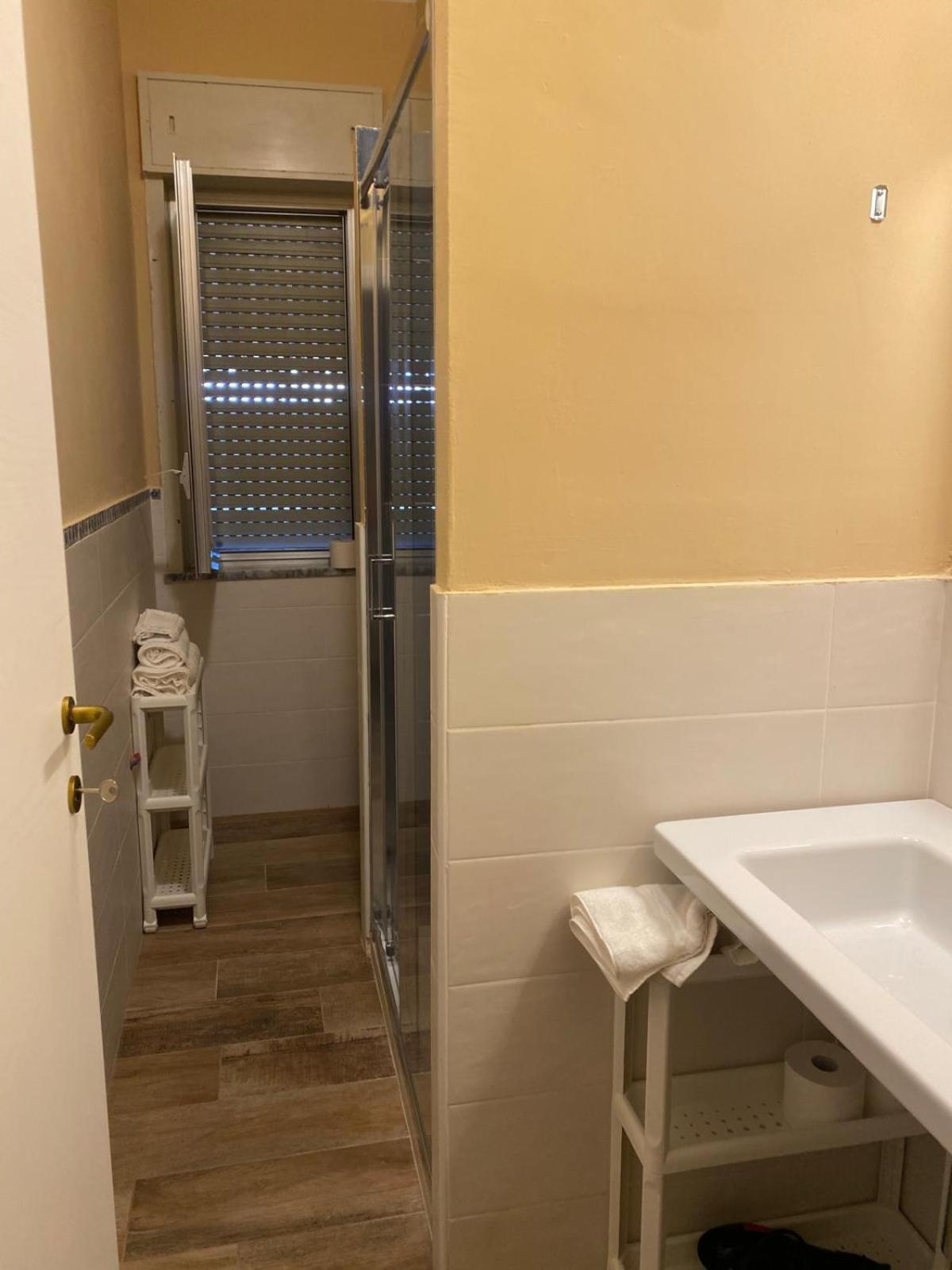 Musetta Sicilian Hospitality Hotell Milazzo Eksteriør bilde