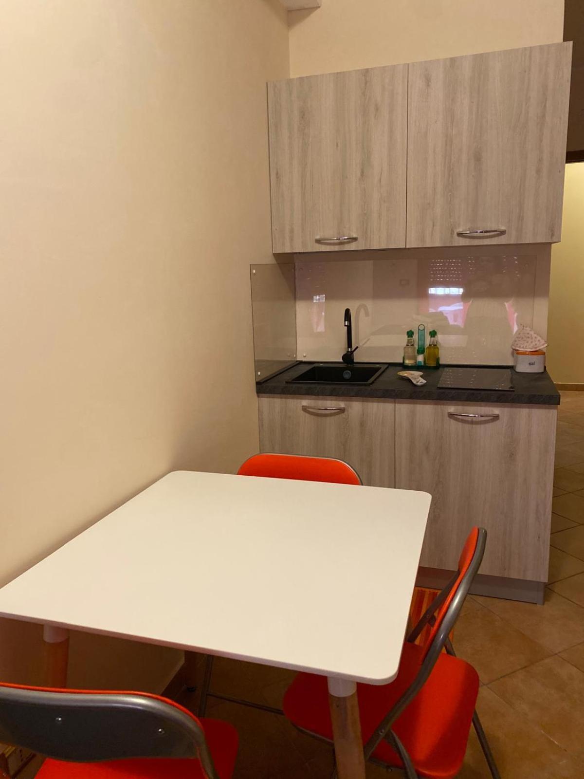 Musetta Sicilian Hospitality Hotell Milazzo Eksteriør bilde