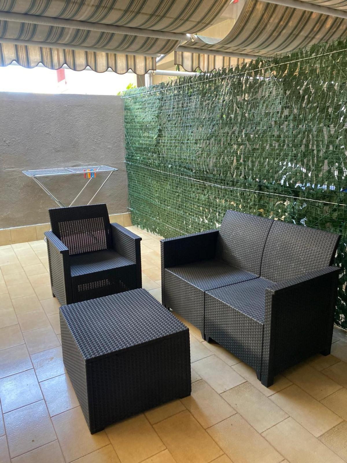 Musetta Sicilian Hospitality Hotell Milazzo Eksteriør bilde