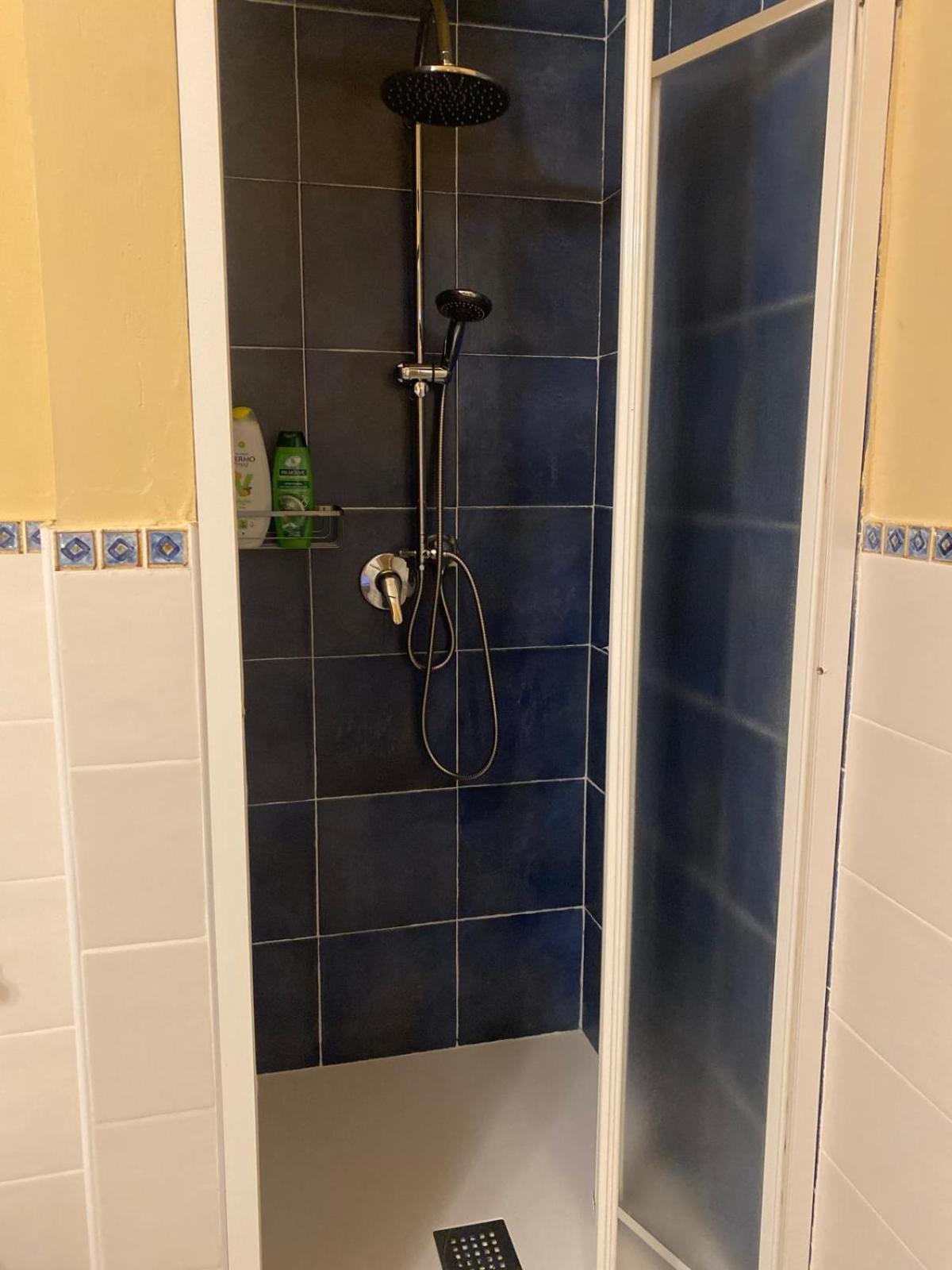 Musetta Sicilian Hospitality Hotell Milazzo Eksteriør bilde