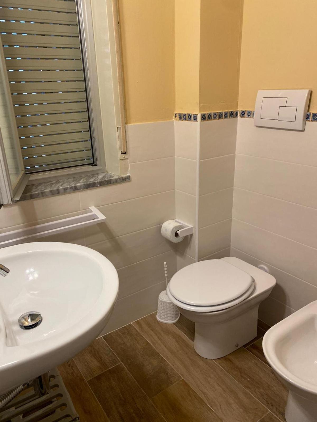 Musetta Sicilian Hospitality Hotell Milazzo Eksteriør bilde