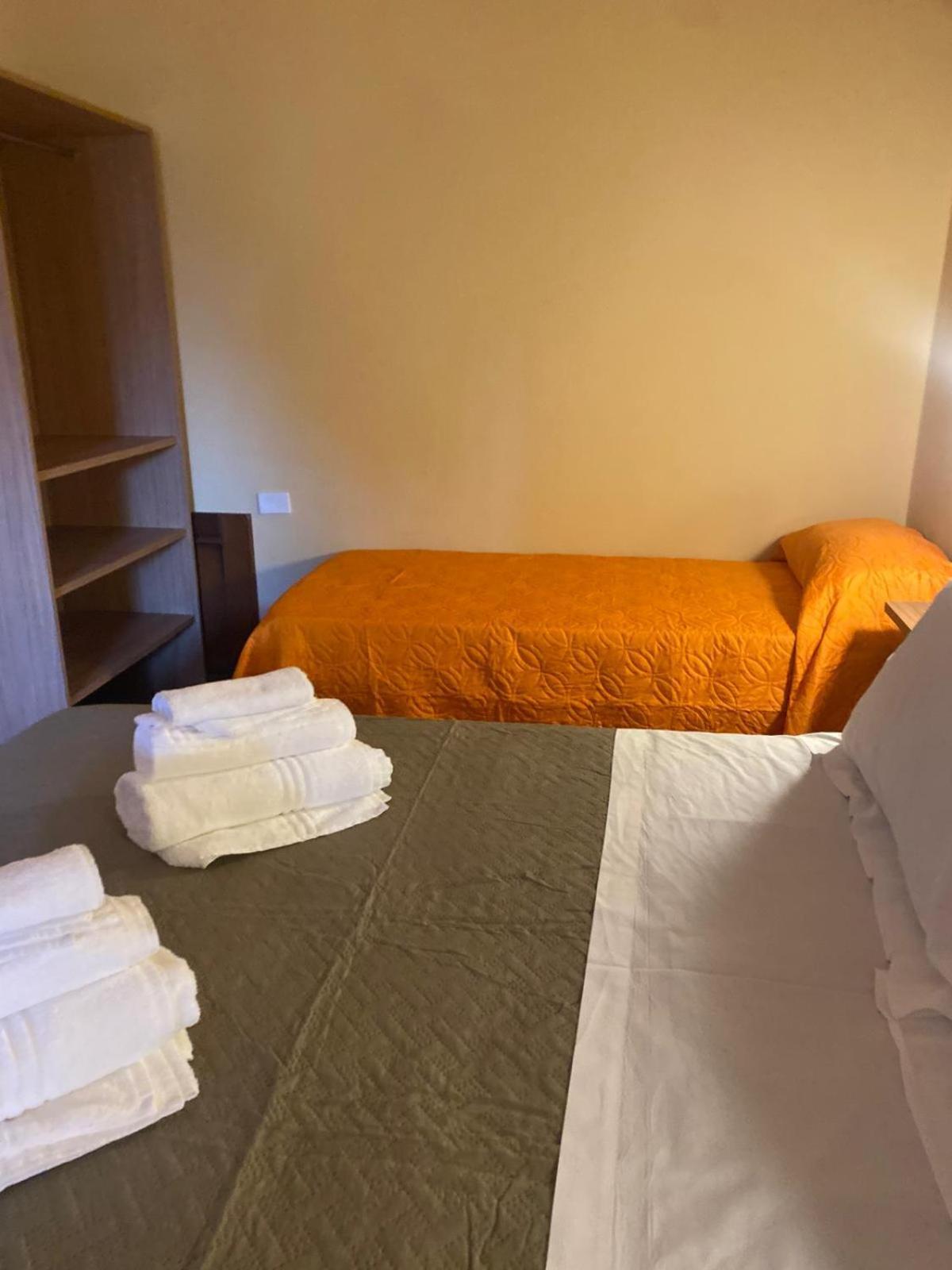 Musetta Sicilian Hospitality Hotell Milazzo Eksteriør bilde